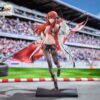 Solarain Steins Gate Kurisu Makise