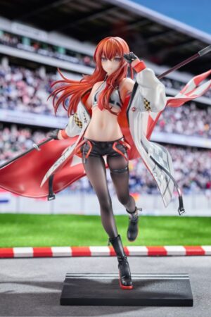 Solarain Steins Gate Kurisu Makise