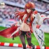 Solarain Steins Gate Kurisu Makise