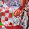 Solarain Steins Gate Kurisu Makise