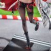 Solarain Steins Gate Kurisu Makise