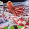 Solarain Steins Gate Kurisu Makise