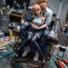 Soul Studio Chainsaw Man Denji & Power
