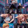 Soul Studio Chainsaw Man Denji & Power