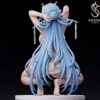Spark Studio Wuthering Waves QingXiao