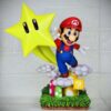 Spicy Studio Super Mario Mario