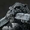 Spiral Studio Godzilla