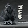 Spiral Studio Godzilla