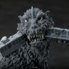 Spiral Studio Godzilla