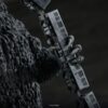 Spiral Studio Godzilla