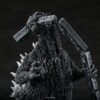 Spiral Studio Godzilla