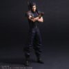 Square Enix Final Fantasy VII Rebirth Zack Fair
