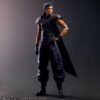 Square Enix Final Fantasy VII Rebirth Zack Fair