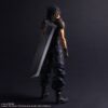 Square Enix Final Fantasy VII Rebirth Zack Fair