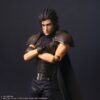Square Enix Final Fantasy VII Rebirth Zack Fair