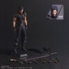 Square Enix Final Fantasy VII Rebirth Zack Fair