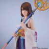 Square Enix Final Fantasy X Yuna