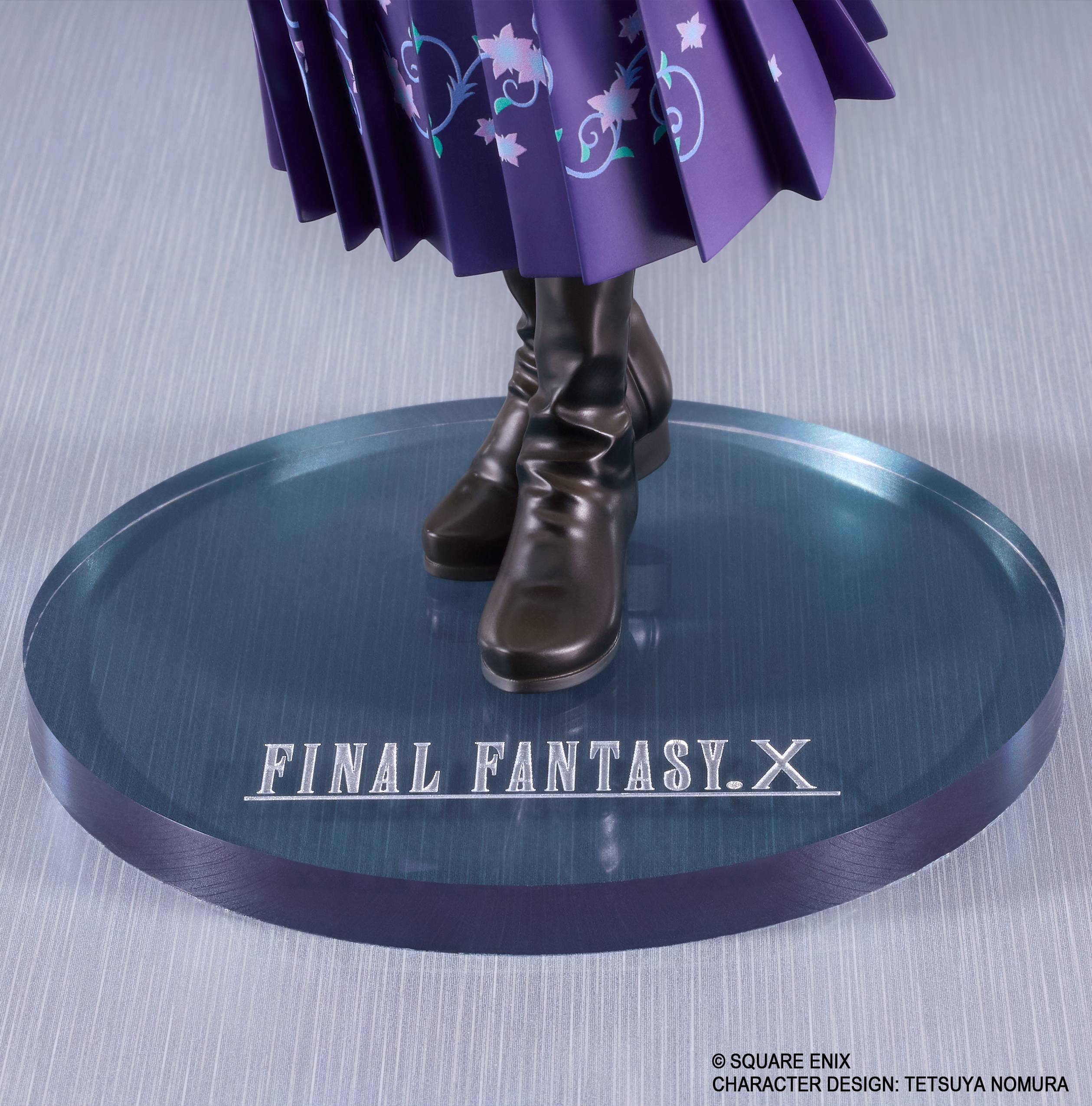 Square Enix Final Fantasy X Yuna