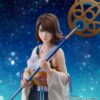 Square Enix Final Fantasy X Yuna