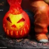 Star Ace Toys Trick ’r Treat Sam