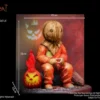 Star Ace Toys Trick ’r Treat Sam