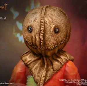 Star Ace Toys Trick ’r Treat Sam