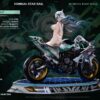 Star Origin Studio Honkai: Star Rail Firefly