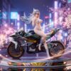 Star Origin Studio Honkai: Star Rail Firefly