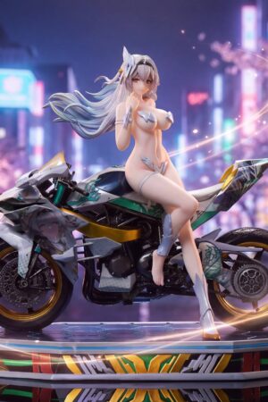Star Origin Studio Honkai: Star Rail Firefly