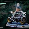 Star Origin Studio Honkai: Star Rail Firefly