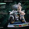 Star Origin Studio Honkai: Star Rail Firefly