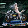 Star Origin Studio Honkai: Star Rail Firefly
