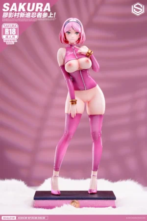 Star Universe Naruto Sakura Haruno