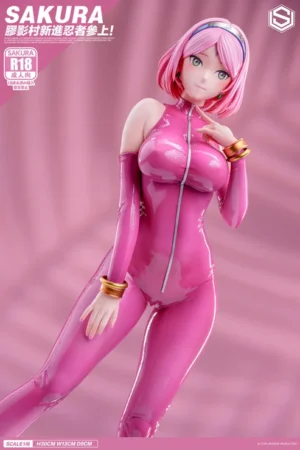 Star Universe Naruto Sakura Haruno