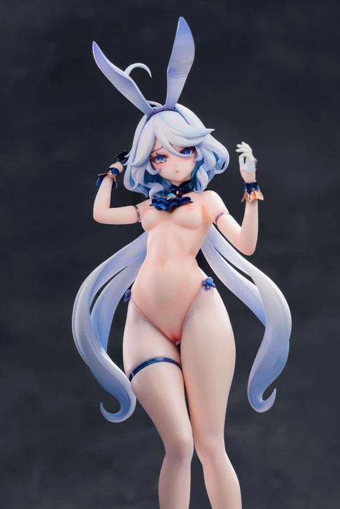 Starry Sky Genshin Impact Furina