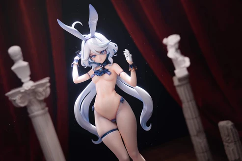 Starry Sky Genshin Impact Furina