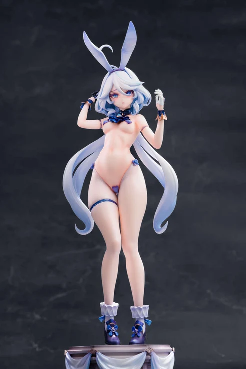 Starry Sky Genshin Impact Furina