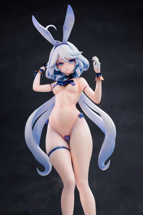 Starry Sky Genshin Impact Furina