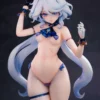 Starry Sky Genshin Impact Furina