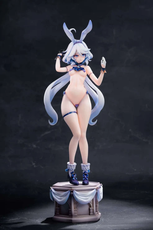 Starry Sky Genshin Impact Furina