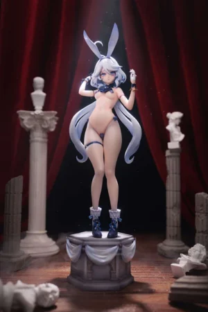 Starry Sky Genshin Impact Furina