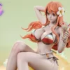 Sugar Honey One Piece Nami