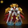Sun Toys Studio Digimon Jesmon