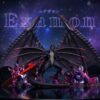 Sun toys studio Digimon Examon