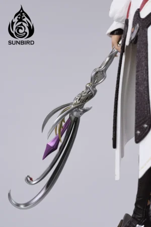 SunBird Studio Final Fantasy XIV Y'shtola TOPGK 1/4 Limited 128 Resin Statue