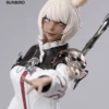 SunBird Studio Final Fantasy XIV Y'shtola TOPGK 1/4 Limited 128 Resin Statue