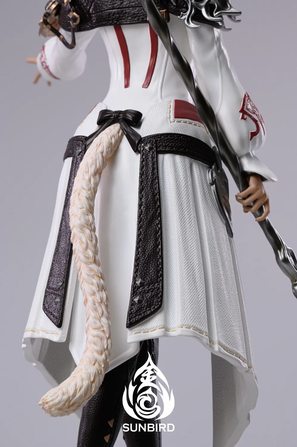 SunBird Studio Final Fantasy XIV Y'shtola TOPGK 1/4 Limited 128 Resin Statue