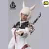 SunBird Studio Final Fantasy XIV Y'shtola TOPGK 1/4 Limited 128 Resin Statue