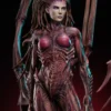 SunBird Studio StarCraft Kerrigan TOPGK 1/5 Limited 188 PU/ABS Resin Statue
