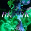 super bomb studio One Piece Brook